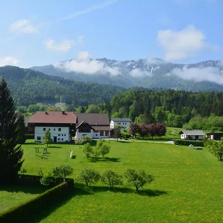 Four Seasons Karintia *