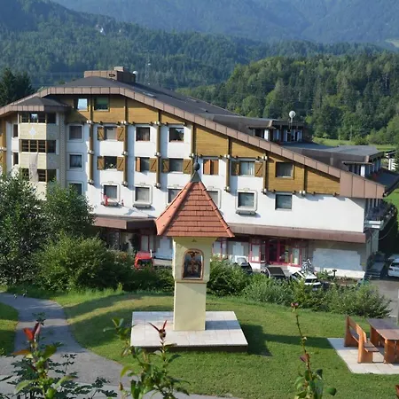 Four Seasons Karintia