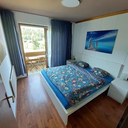 Apartment Four Seasons Karintia