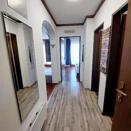 Four Seasons Karintia Apartment Latschach