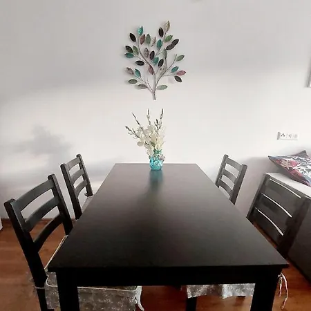 Four Seasons Karintia Apartment