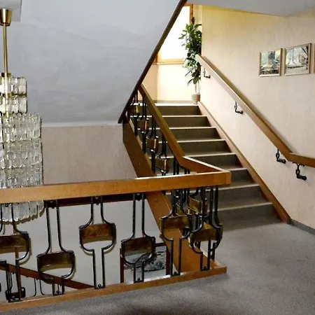 Four Seasons Karintia Apartment *