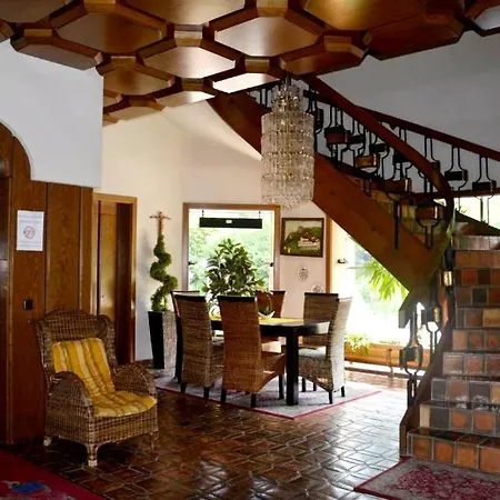 Apartment Four Seasons Karintia Latschach