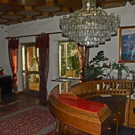 Apartment Four Seasons Karintia Latschach