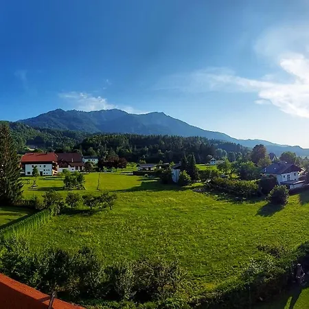 Four Seasons Karintia Apartment Latschach